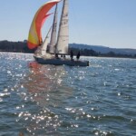 J22 KZN Championships - Midmar June 2023