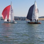 J22 KZN Championships - Midmar June 2023