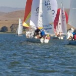J22 KZN Championships - Midmar June 2023