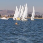 J22 KZN Championships - Midmar June 2023