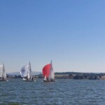 J22 KZN Championships - Midmar June 2023