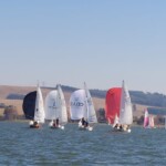 J22 KZN Championships - Midmar June 2023